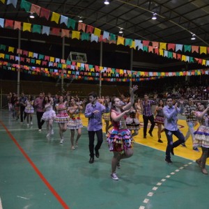 FESTA JUNINA 2016