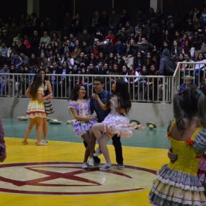 FESTA JUNINA 2016