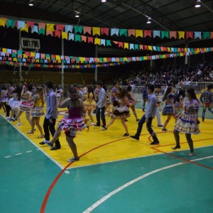 FESTA JUNINA 2016