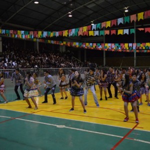 FESTA JUNINA 2016