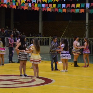 FESTA JUNINA 2016