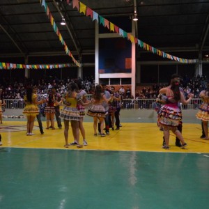 FESTA JUNINA 2016