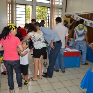 MOSTRA DE TRABALHOS 2016 - LITERATURA INFANTIL