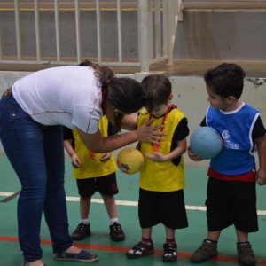 ENCERRAMENTO DO FUTSAL 2016