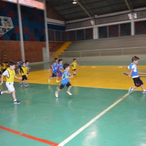 ENCERRAMENTO DO FUTSAL 2016