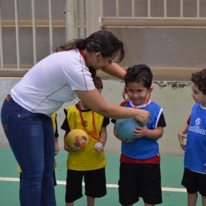 ENCERRAMENTO DO FUTSAL 2016