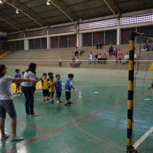 ENCERRAMENTO DO FUTSAL 2016