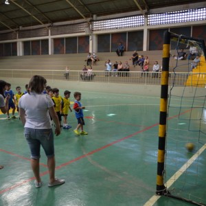 ENCERRAMENTO DO FUTSAL 2016