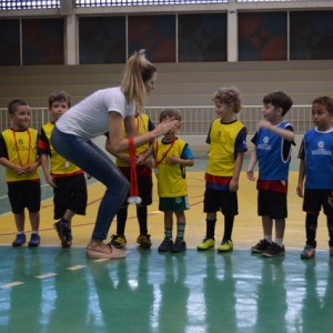 ENCERRAMENTO DO FUTSAL 2016