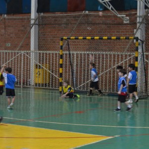 ENCERRAMENTO DO FUTSAL 2016