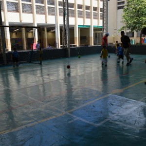 ENCERRAMENTO DO FUTSAL 2016