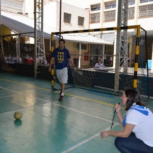 ENCERRAMENTO DO FUTSAL 2016