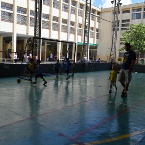 ENCERRAMENTO DO FUTSAL 2016