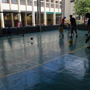 ENCERRAMENTO DO FUTSAL 2016