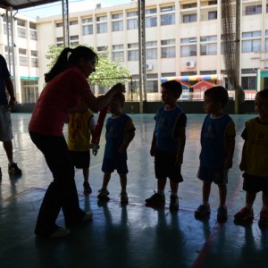 ENCERRAMENTO DO FUTSAL 2016