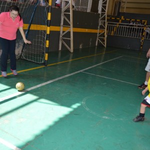 ENCERRAMENTO DO FUTSAL 2016