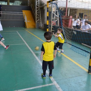 ENCERRAMENTO DO FUTSAL 2016