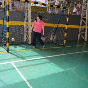 ENCERRAMENTO DO FUTSAL 2016