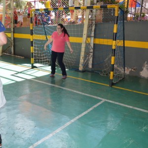 ENCERRAMENTO DO FUTSAL 2016