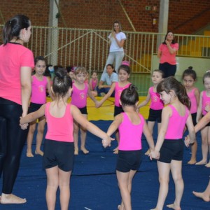 ENCERRAMENTO GINÁSTICA GERAL 2016