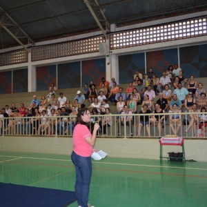 ENCERRAMENTO GINÁSTICA GERAL 2016