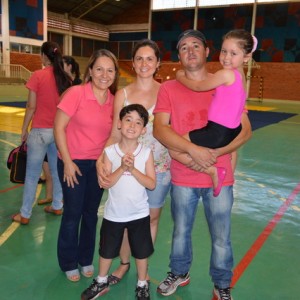 ENCERRAMENTO GINÁSTICA GERAL 2016