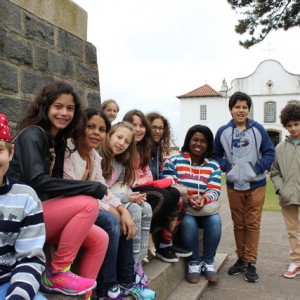 VIAGEM 5ºs ANOS