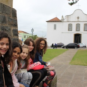 VIAGEM 5ºs ANOS