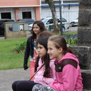 VIAGEM 5ºs ANOS