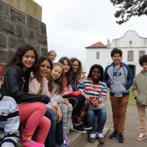 VIAGEM 5ºs ANOS