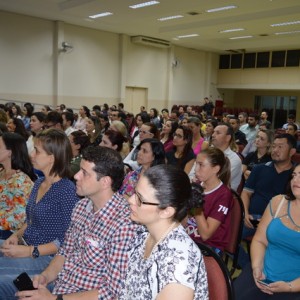 HOMENAGEM DA EDUCAÇÃO INFANTIL ÀS MÃES