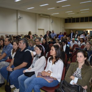 HOMENAGEM DA EDUCAÇÃO INFANTIL ÀS MÃES