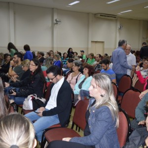 HOMENAGEM DA EDUCAÇÃO INFANTIL ÀS MÃES