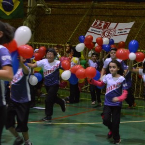 ABERTURA DAS OLIMPÍADAS 2016