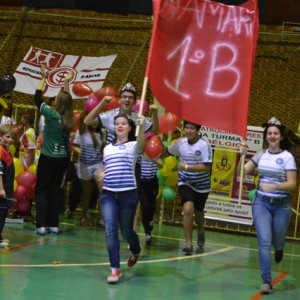 ABERTURA DAS OLIMPÍADAS 2016