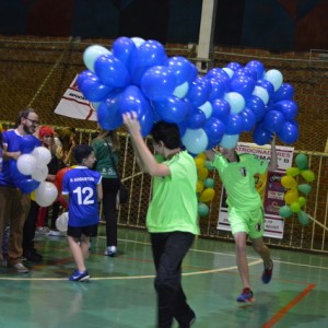 ABERTURA DAS OLIMPÍADAS 2016