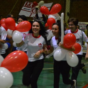 ABERTURA DAS OLIMPÍADAS 2016