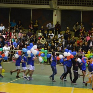 ABERTURA DAS OLIMPÍADAS 2016