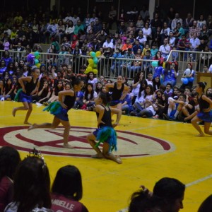 ABERTURA DAS OLIMPÍADAS 2016