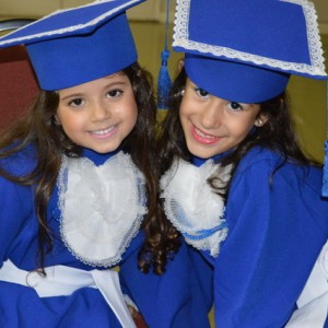 FORMATURA EDUCAÇÃO INFANTIL 2016