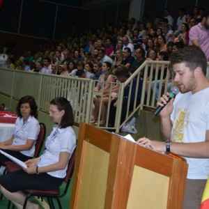 FORMATURA EDUCAÇÃO INFANTIL 2016