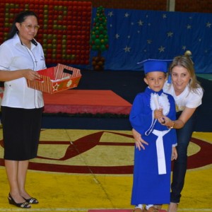 FORMATURA EDUCAÇÃO INFANTIL 2016