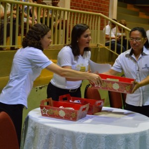 FORMATURA EDUCAÇÃO INFANTIL 2016