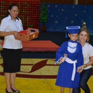 FORMATURA EDUCAÇÃO INFANTIL 2016