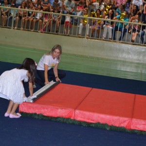 FORMATURA EDUCAÇÃO INFANTIL 2016