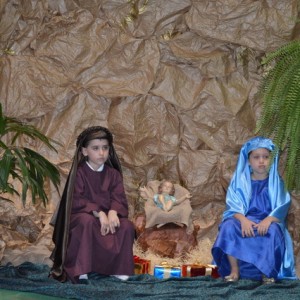 FORMATURA EDUCAÇÃO INFANTIL 2016