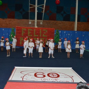 FORMATURA EDUCAÇÃO INFANTIL 2016