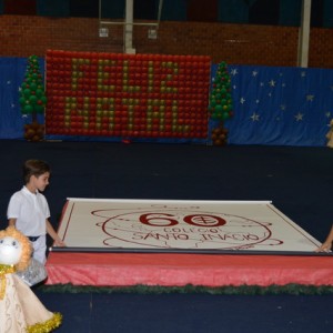 FORMATURA EDUCAÇÃO INFANTIL 2016