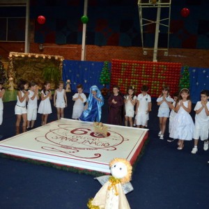 FORMATURA EDUCAÇÃO INFANTIL 2016