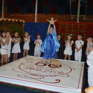 FORMATURA EDUCAÇÃO INFANTIL 2016